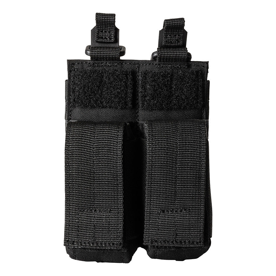 5.11 Tactical Flex Double Pistol Mag Cover Pouch-Pouches-5.11 Tactical-TacSource