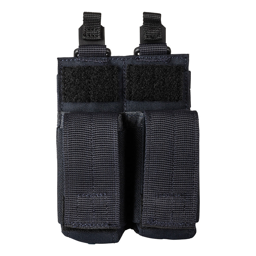 5.11 Tactical Flex Double Pistol Mag Cover Pouch-Pouches-5.11 Tactical-TacSource