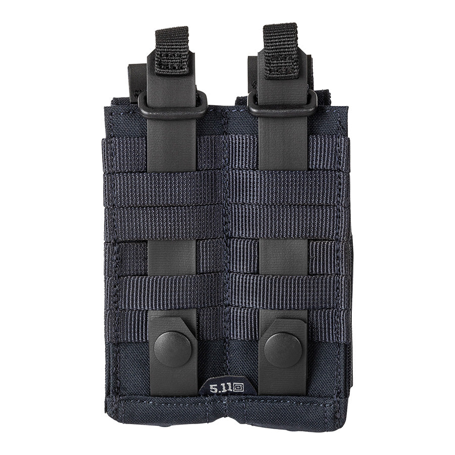 5.11 Tactical Flex Double Pistol Mag Cover Pouch-Pouches-5.11 Tactical-TacSource