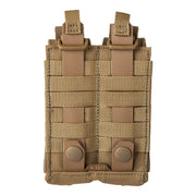 5.11 Tactical Flex Double Pistol Mag Cover Pouch-Pouches-5.11 Tactical-TacSource