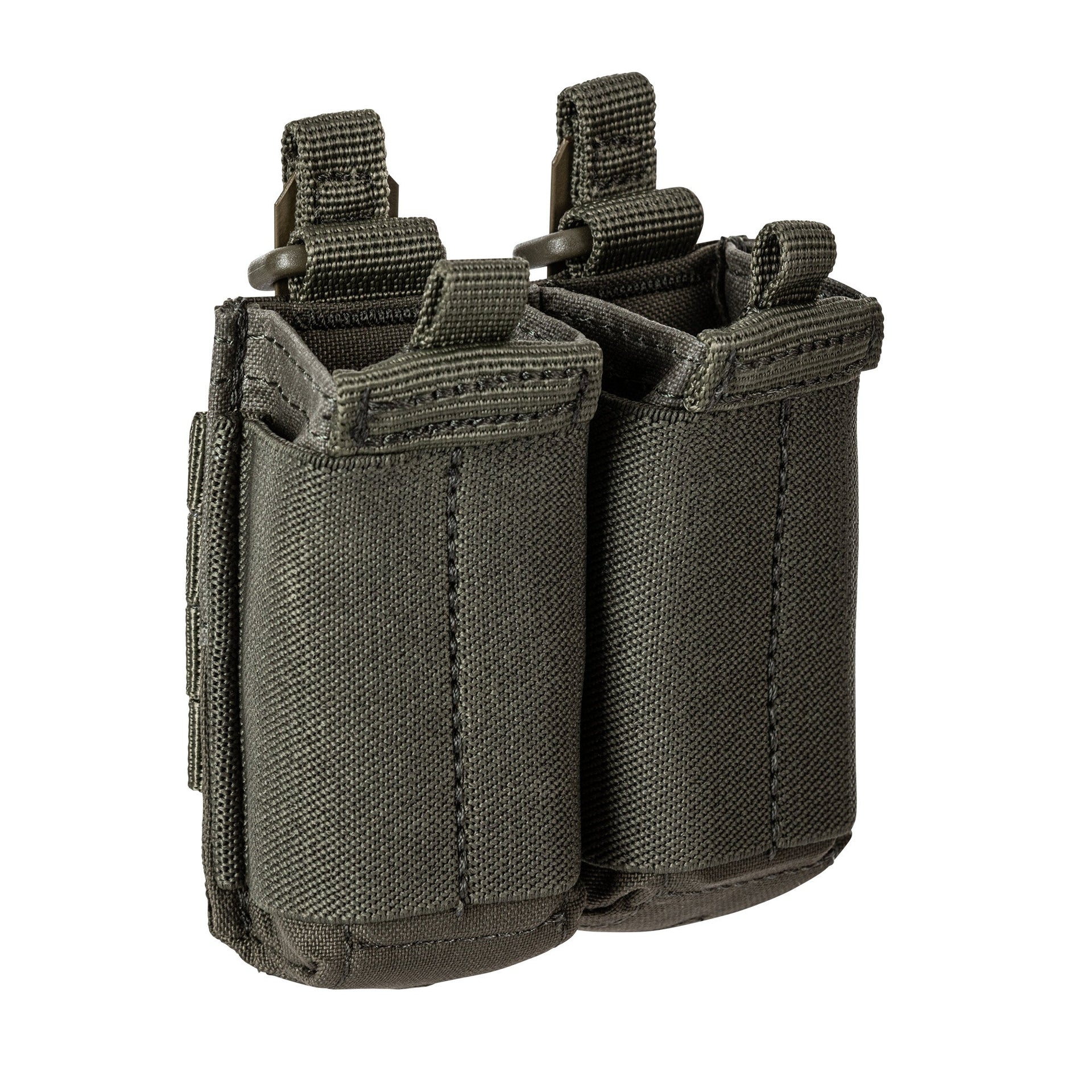 5.11 Tactical Flex Double Pistol Mag Pouch 2.0-Pouches-5.11 Tactical-TacSource