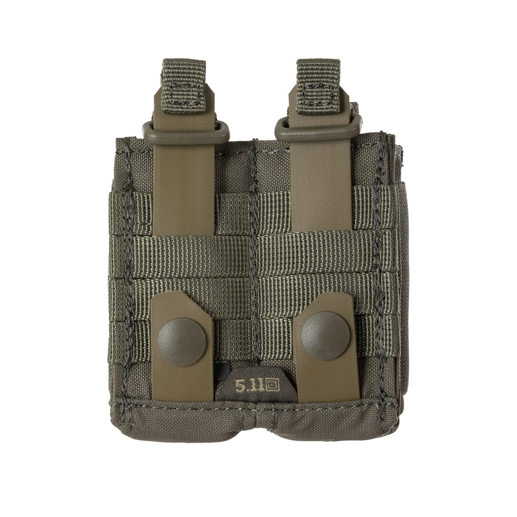 5.11 Tactical Flex Double Pistol Mag Pouch 2.0-Pouches-5.11 Tactical-TacSource