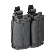 5.11 Tactical Flex Double Pistol Mag Pouch 2.0-Pouches-5.11 Tactical-TacSource