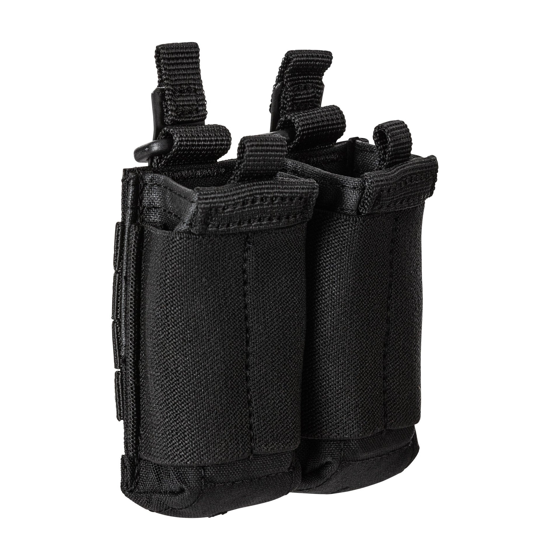 5.11 Tactical Flex Double Pistol Mag Pouch 2.0-Pouches-5.11 Tactical-TacSource