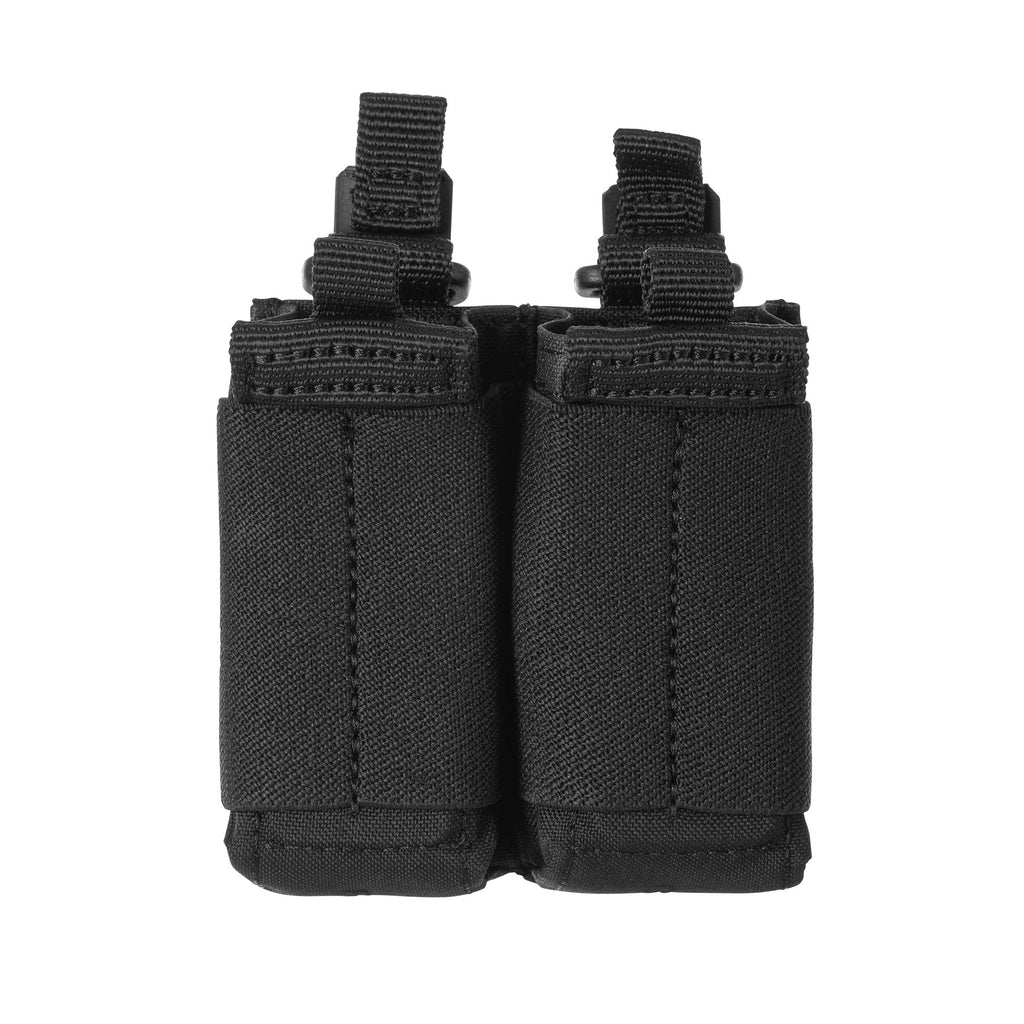 5.11 Tactical Flex Double Pistol Mag Pouch 2.0-Pouches-5.11 Tactical-TacSource