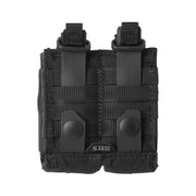 5.11 Tactical Flex Double Pistol Mag Pouch 2.0-Pouches-5.11 Tactical-TacSource