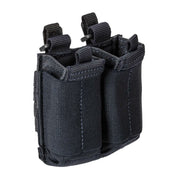 5.11 Tactical Flex Double Pistol Mag Pouch 2.0-Pouches-5.11 Tactical-TacSource