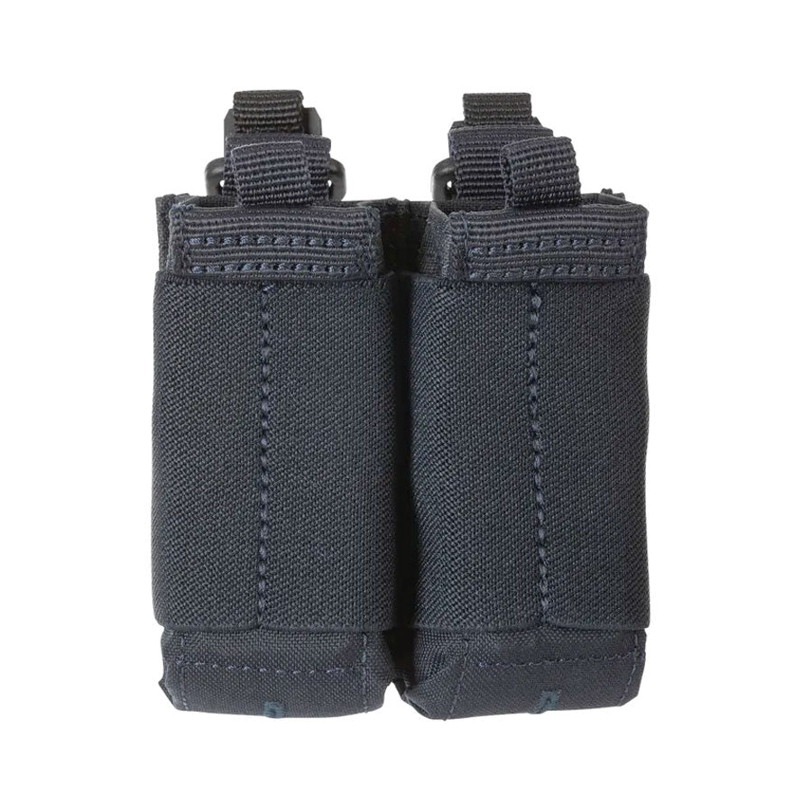 5.11 Tactical Flex Double Pistol Mag Pouch 2.0-Pouches-5.11 Tactical-TacSource