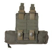 5.11 Tactical Flex Drop 2.0 Pouch-Pouches-5.11 Tactical-TacSource