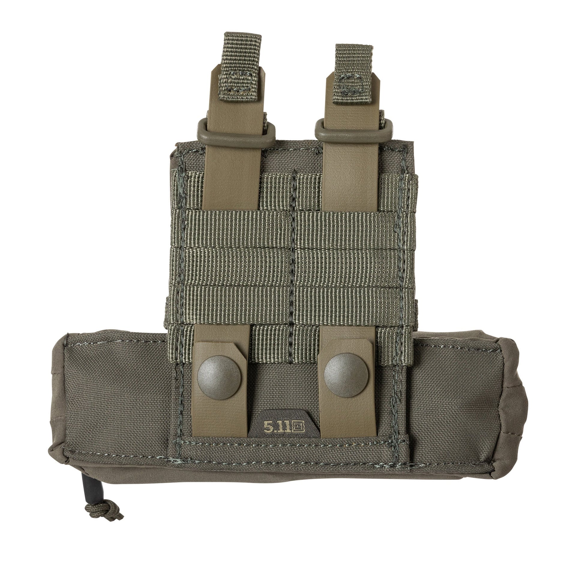 5.11 Tactical Flex Drop 2.0 Pouch-Pouches-5.11 Tactical-TacSource