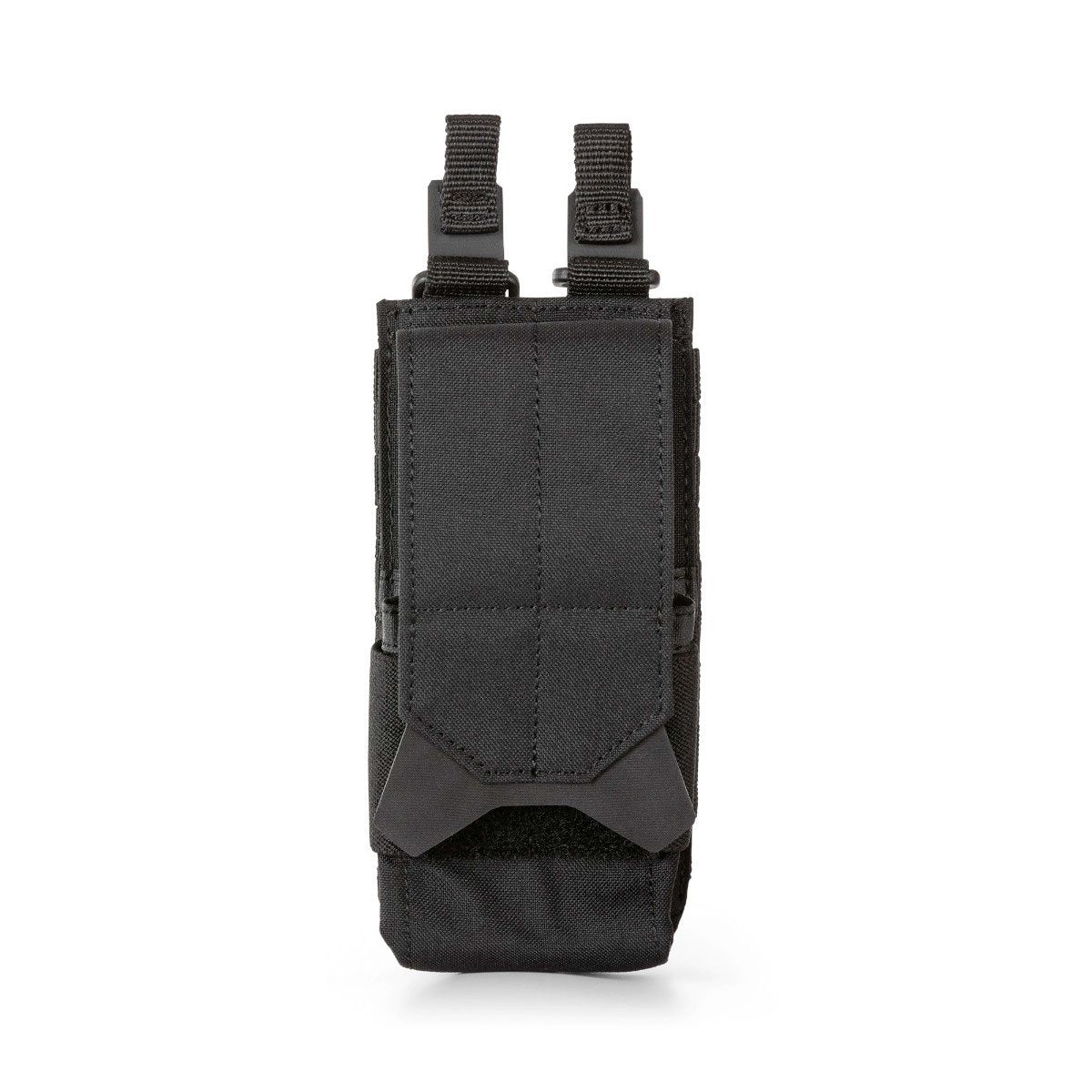 5.11 Tactical Flex Flash Bang Pouch-Accessories-5.11 Tactical-Black-TacSource