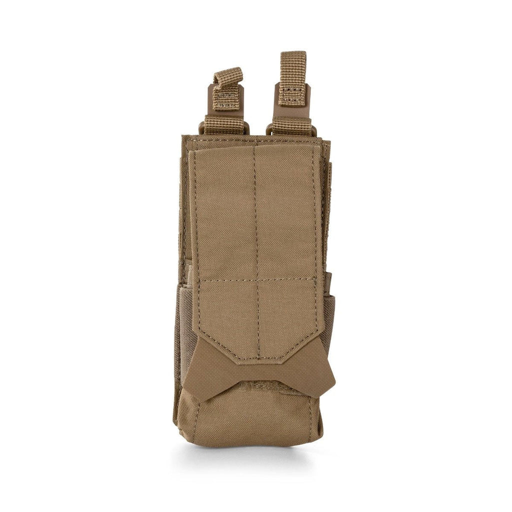 5.11 Tactical Flex Flash Bang Pouch-Accessories-5.11 Tactical-Kangaroo-TacSource