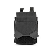 5.11 Tactical Flex Handcuff Pouch Black-Accessories-5.11 Tactical-TacSource