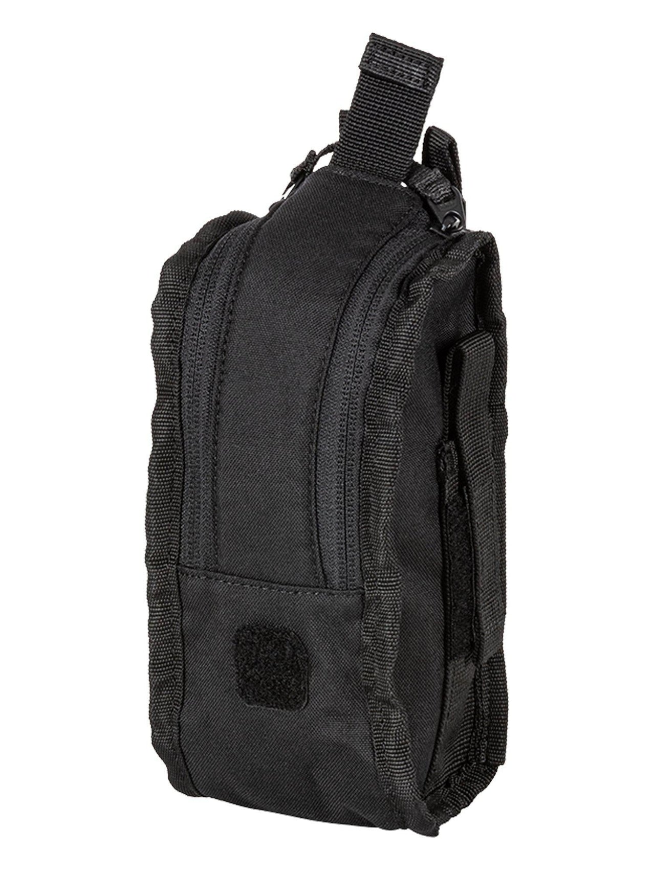 5.11 Tactical Flex Med Pouch-Pouches-5.11 Tactical-Black-TacSource