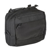 5.11 Tactical Flex Medium GP Pouch-Pouches-5.11 Tactical-Black-TacSource