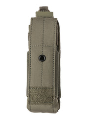 5.11 Tactical Flex Single Pistol Mag Pouch Cover-Pouches-5.11 Tactical-TacSource