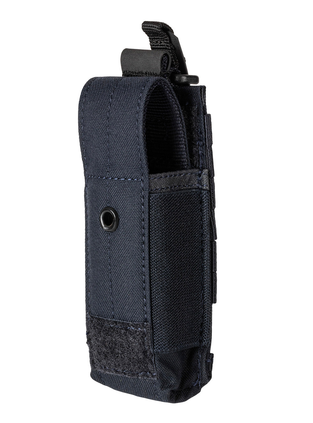 5.11 Tactical Flex Single Pistol Mag Pouch Cover-Pouches-5.11 Tactical-Dark Navy-TacSource