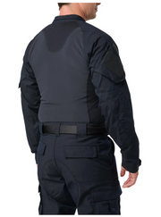 5.11 Tactical Flex-Tac TDU Rapid Long Sleeve Shirt-Long Sleeves-5.11 Tactical-TacSource