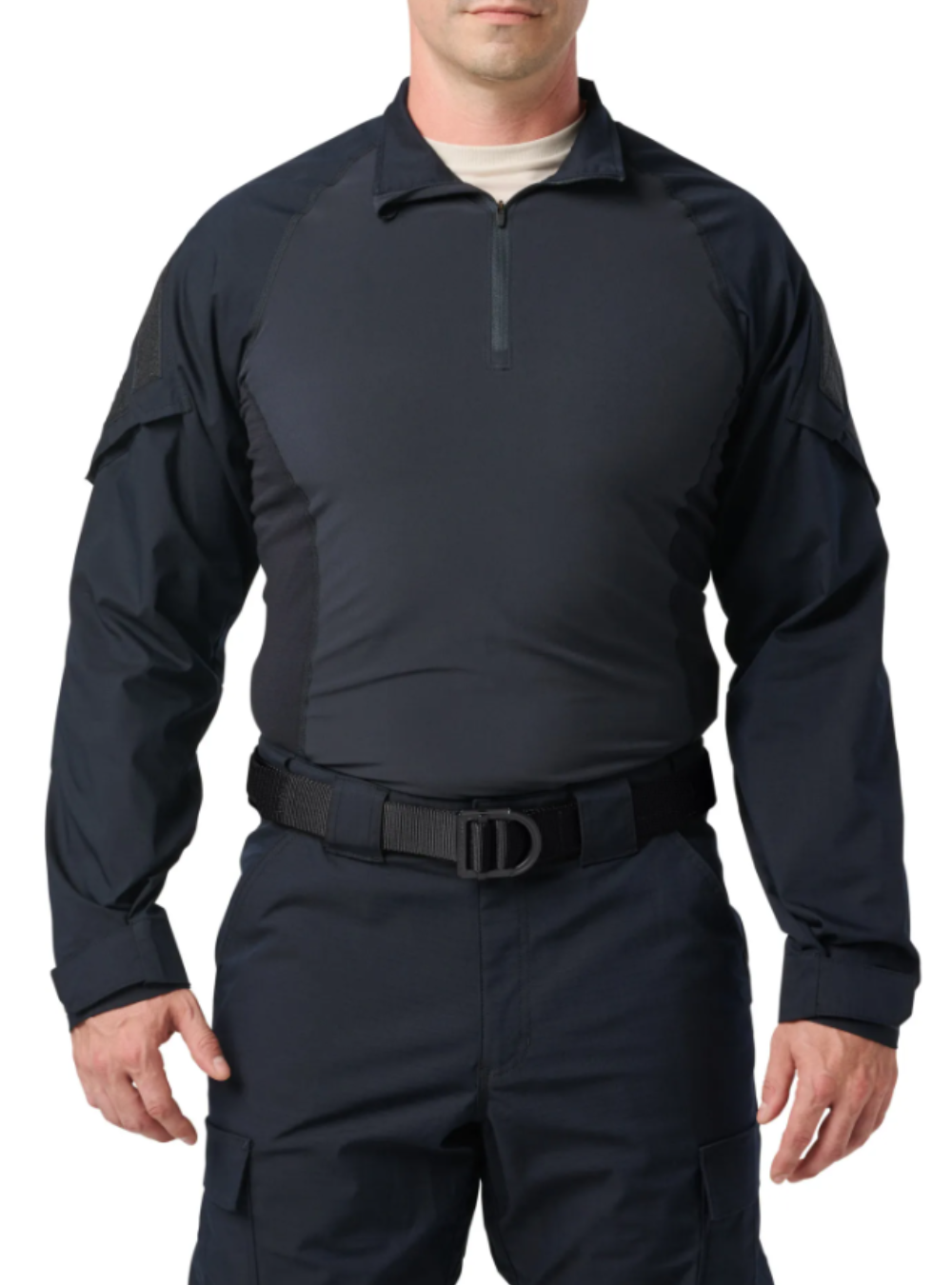 5.11 Tactical Flex-Tac TDU Rapid Long Sleeve Shirt-Long Sleeves-5.11 Tactical-TacSource