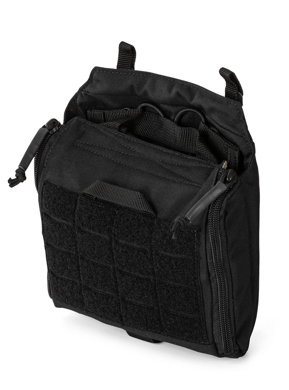 5.11 Tactical Flex Tacmed Pouch-Pouches-5.11 Tactical-Black-TacSource