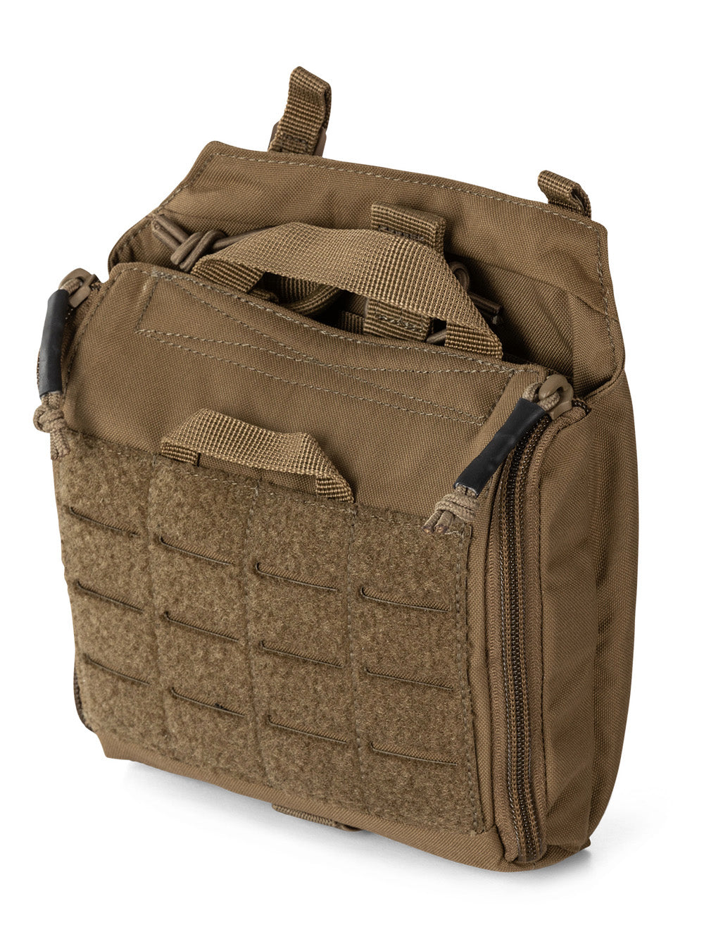 5.11 Tactical Flex Tacmed Pouch-Pouches-5.11 Tactical-Kangaroo-TacSource