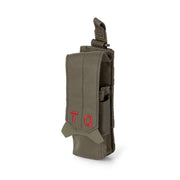 5.11 Tactical Flex TQ Tourniquet Pouch-Pouches-5.11 Tactical-TacSource