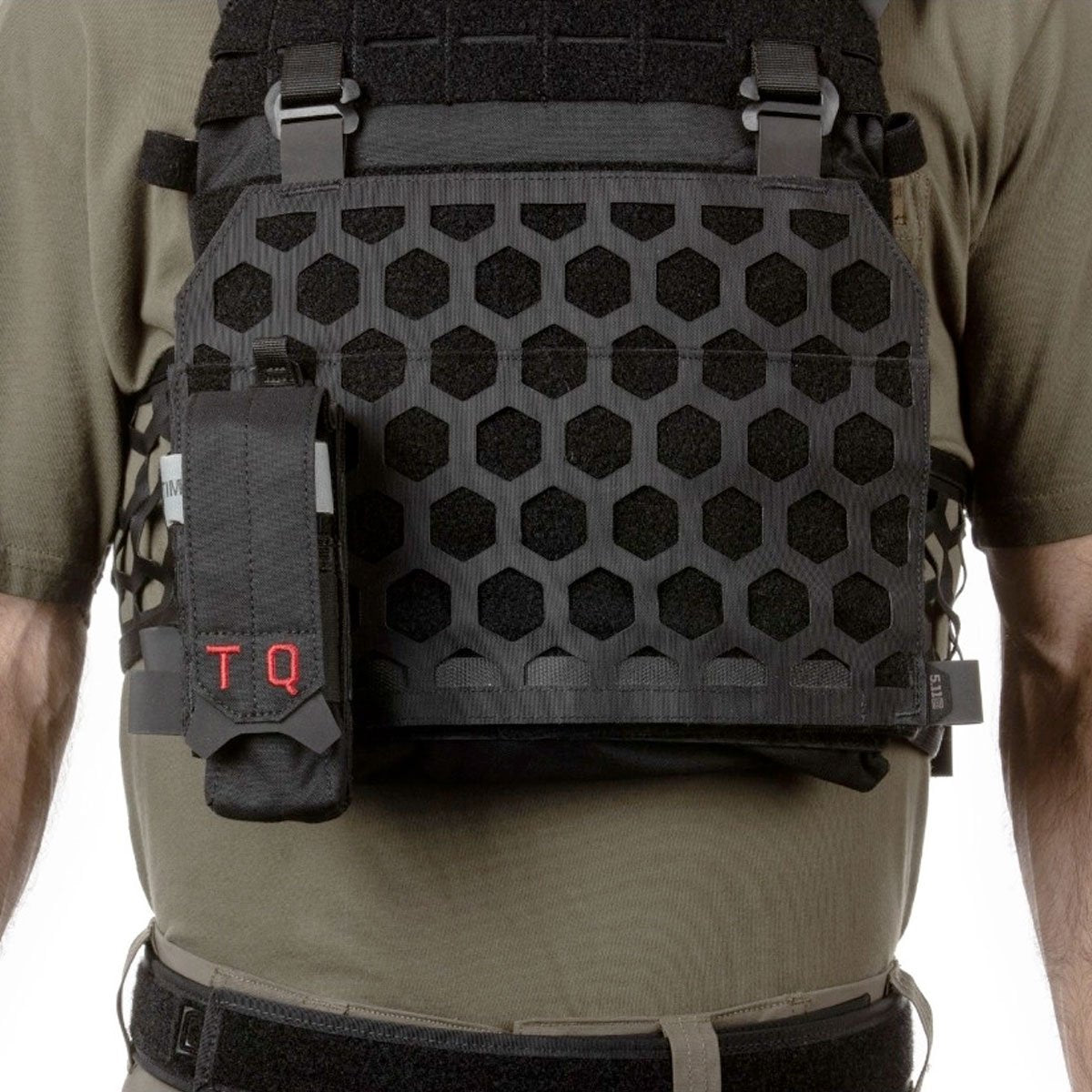 5.11 Tactical Flex TQ Tourniquet Pouch-Pouches-5.11 Tactical-TacSource