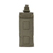 5.11 Tactical Flex Trauma Shears Holder-Accessories-5.11 Tactical-Ranger Green-TacSource