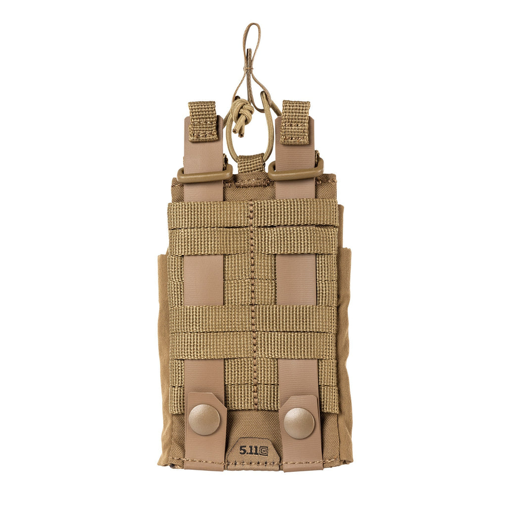 5.11 Tactical Flex Utility Pouch-Pouches-5.11 Tactical-TacSource