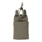 5.11 Tactical Flex Utility Pouch-Pouches-5.11 Tactical-Ranger Green-TacSource