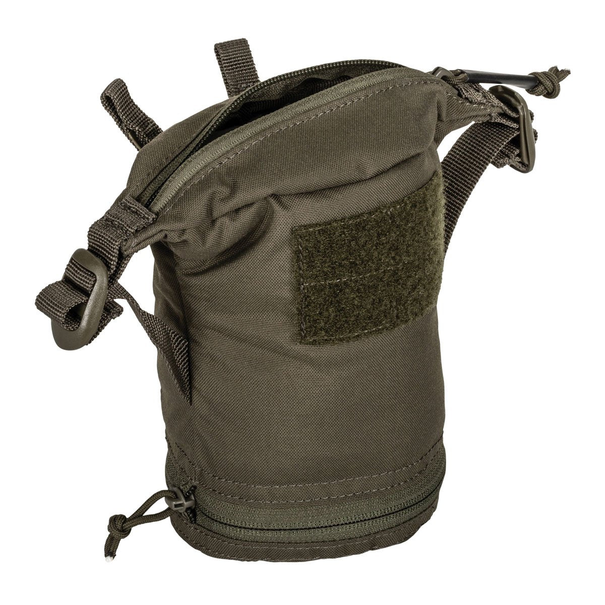 5.11 Tactical Flex Vertical GP Pouch-Pouches-5.11 Tactical-Ranger Green-TacSource