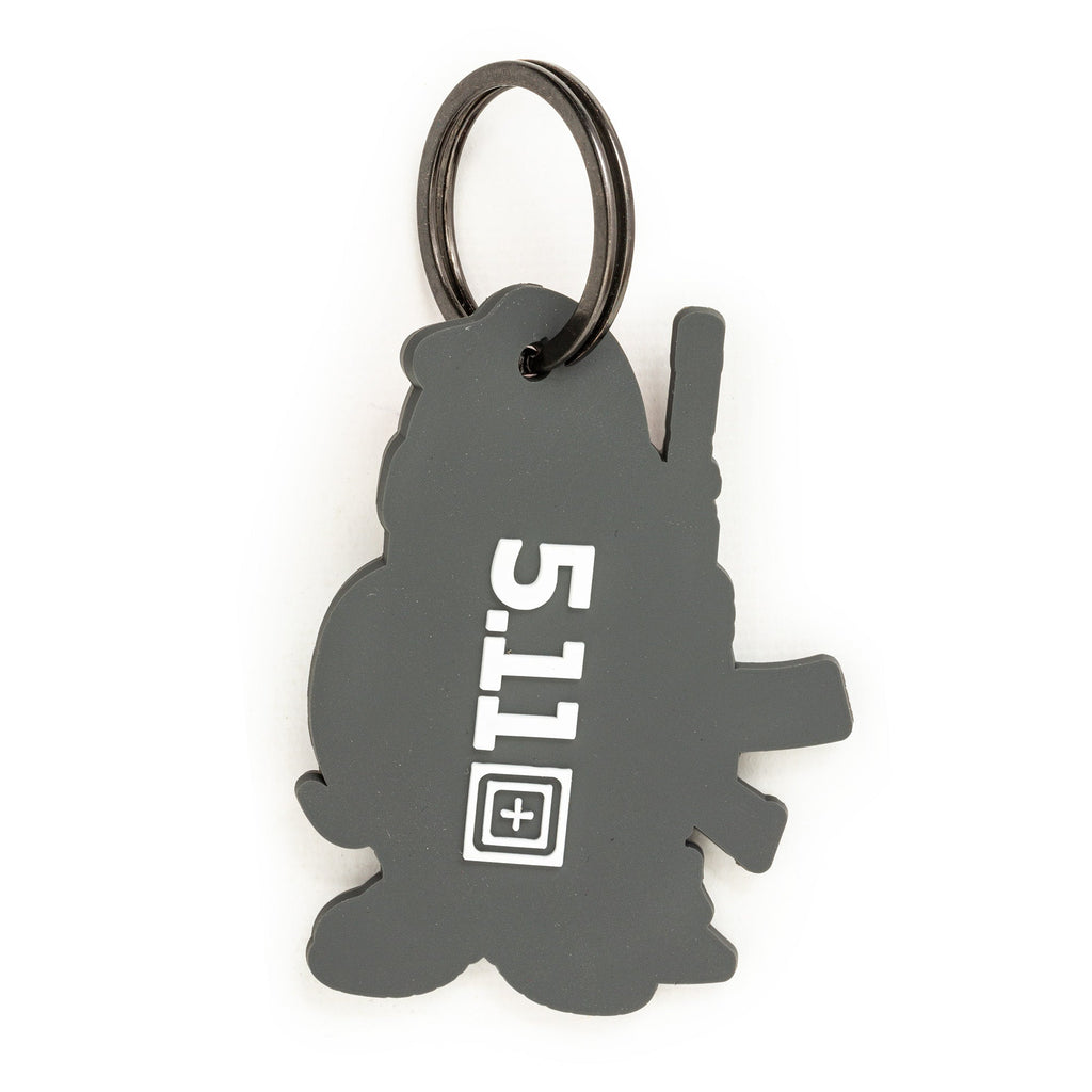 5.11 Tactical Garden Defender Keychain-Accessories-5.11 Tactical-TacSource