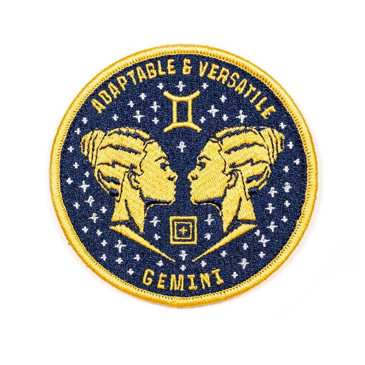 5.11 Tactical Gemini Zodiac Patch-Morale Patches-5.11 Tactical-TacSource