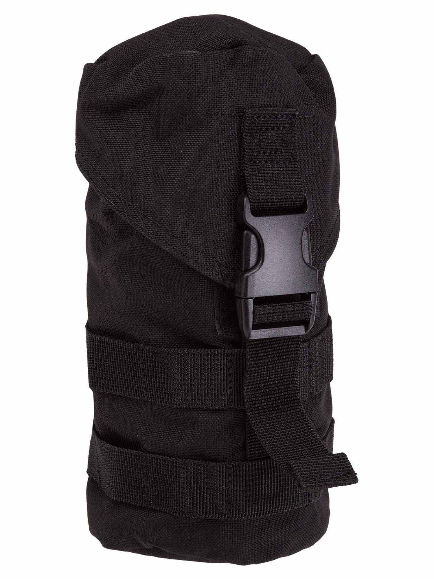 5.11 Tactical H2O Carrier-Pouches-5.11 Tactical-Black-TacSource