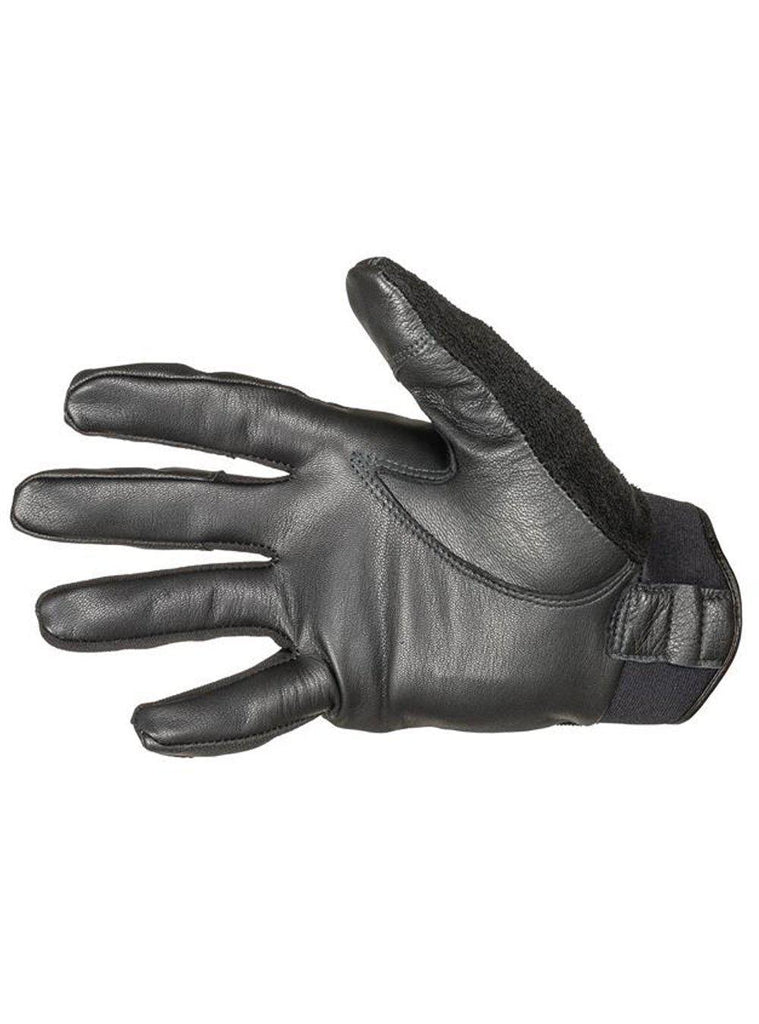 5.11 Tactical Hard Times 2 Glove - Black-Gloves-5.11 Tactical-TacSource