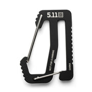 5.11 Tactical Hardpoint B150 Carabiner-Outdoor and Survival-5.11 Tactical-TacSource