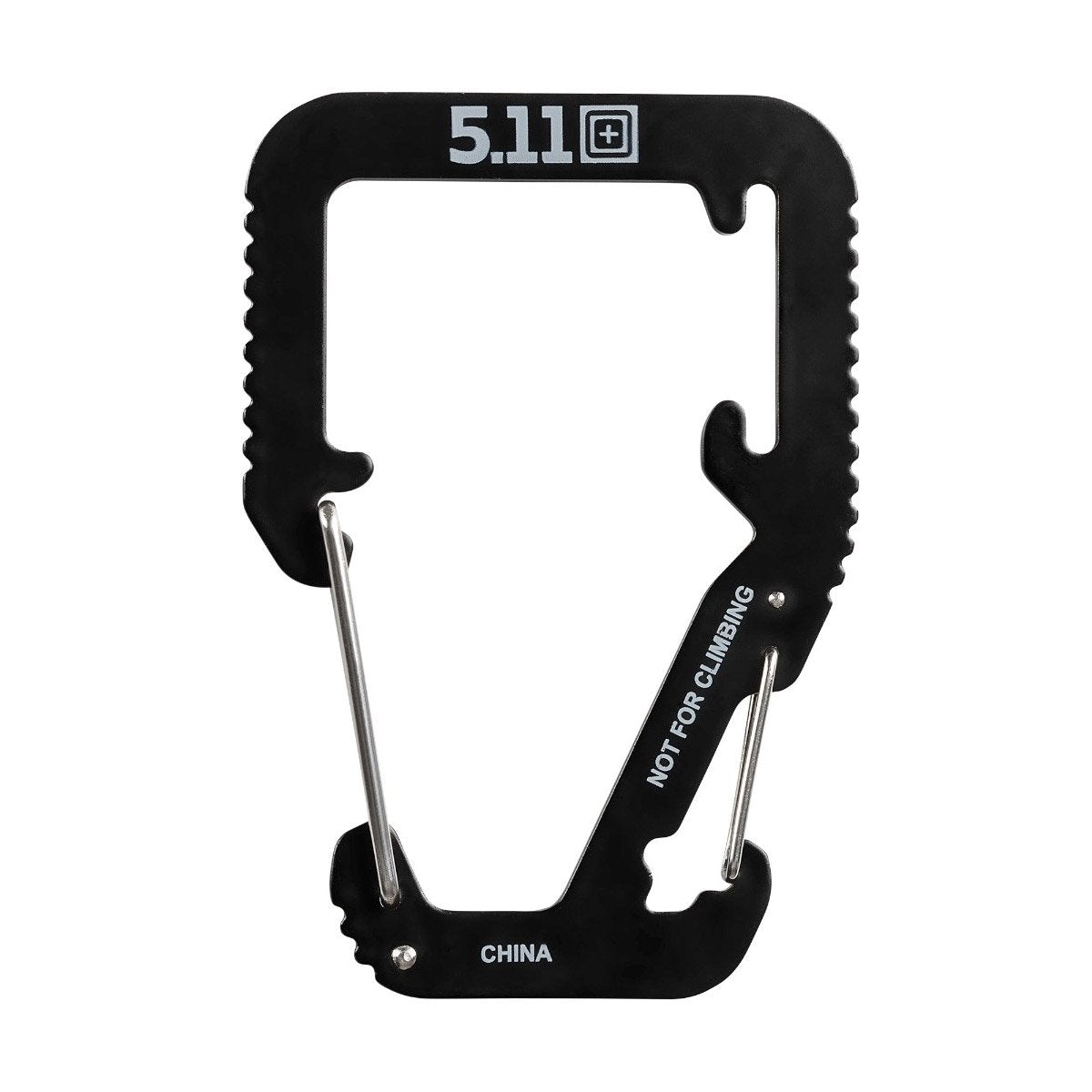 5.11 Tactical Hardpoint M3 Carabiner-Outdoor and Survival-5.11 Tactical-TacSource