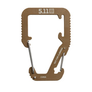 5.11 Tactical Hardpoint M3 Carabiner-Outdoor and Survival-5.11 Tactical-TacSource