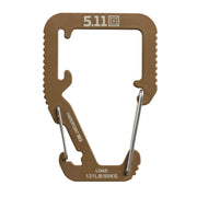 5.11 Tactical Hardpoint M3 Carabiner-Outdoor and Survival-5.11 Tactical-Kangaroo-TacSource