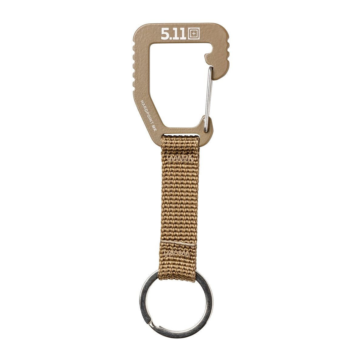 5.11 Tactical Hardpoint MK1 Carabiner-Outdoor and Survival-5.11 Tactical-TacSource