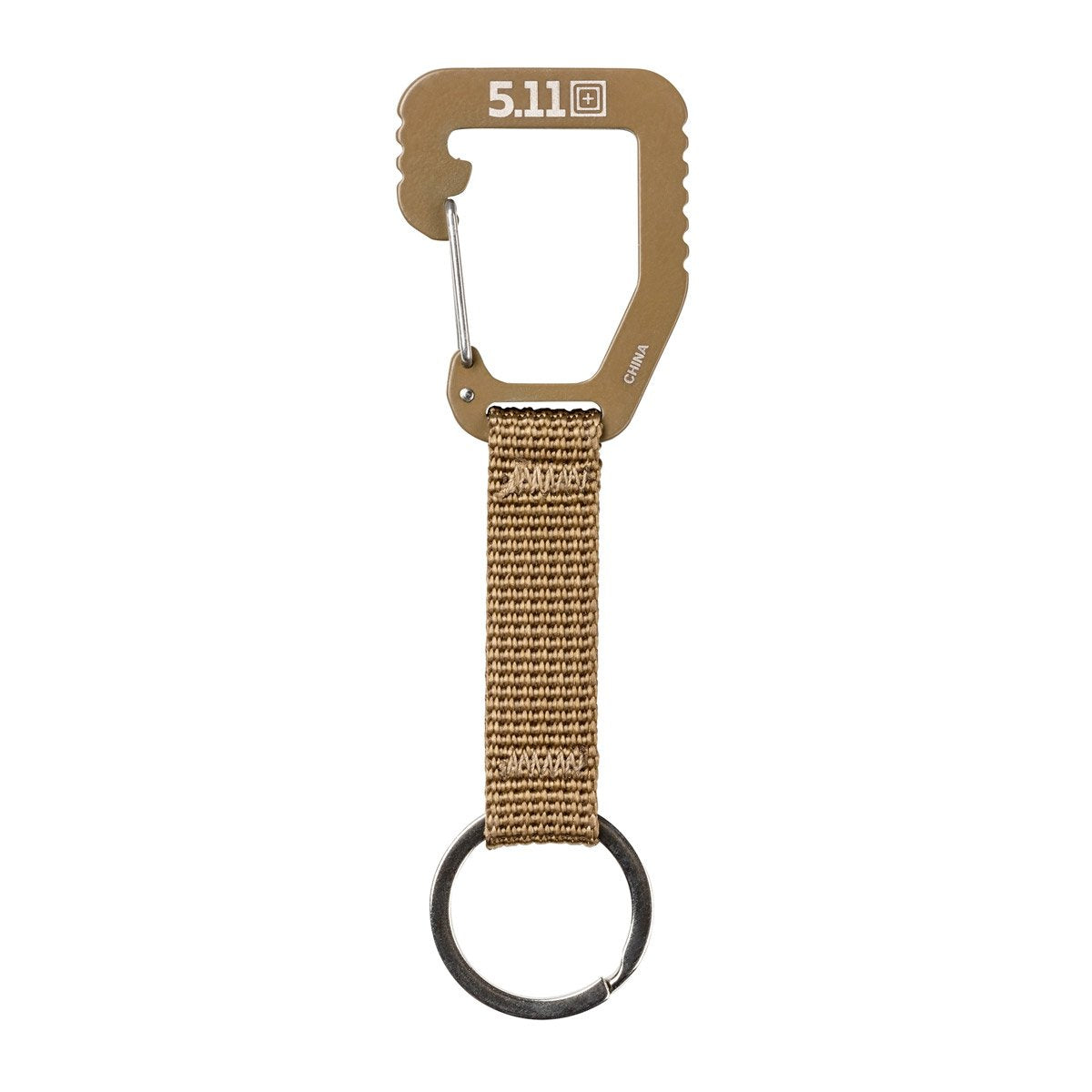 5.11 Tactical Hardpoint MK1 Carabiner-Outdoor and Survival-5.11 Tactical-Kangaroo-TacSource