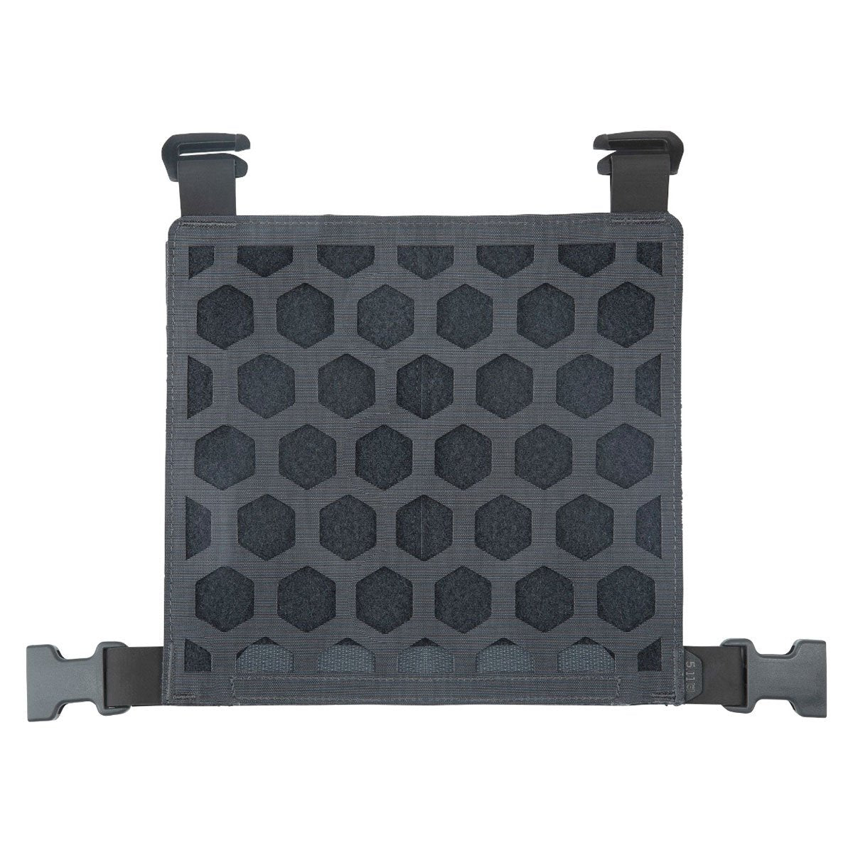 5.11 Tactical HEXGRID 9X9 Gear Set-Accessories-5.11 Tactical-Tungsten-TacSource