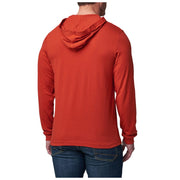 5.11 Tactical HOODED Long Sleeve TEE-Long Sleeves-5.11 Tactical-TacSource