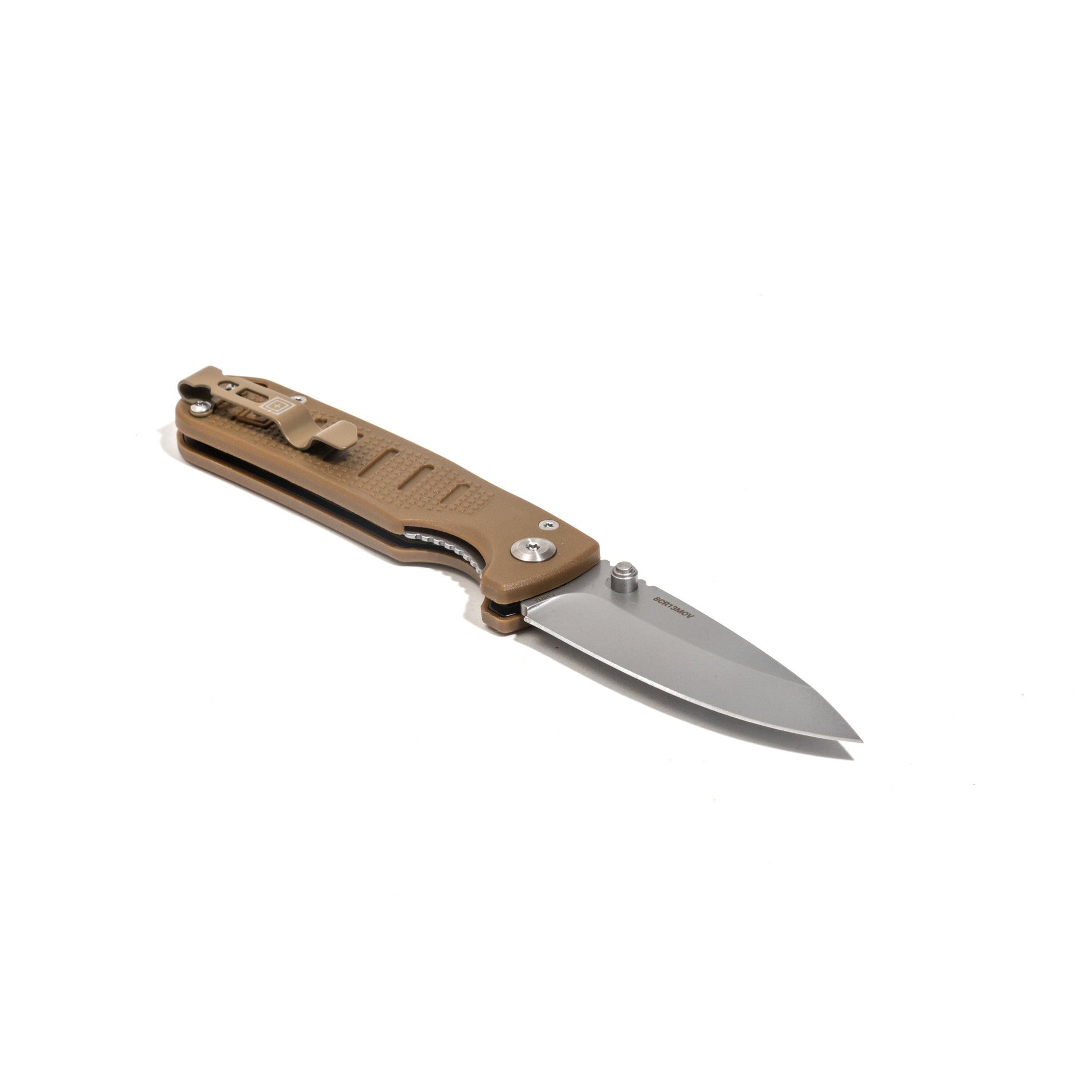 5.11 Tactical Icarus DP Mini-Blades and Multi-Tools-5.11 Tactical-TacSource