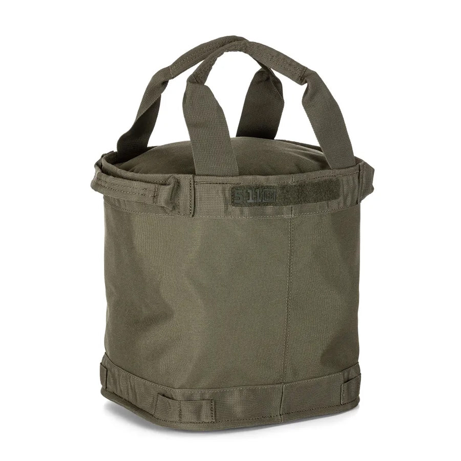 5.11 Tactical Load Ready Utility Mike-Bags-5.11 Tactical-Kalamata Green-TacSource