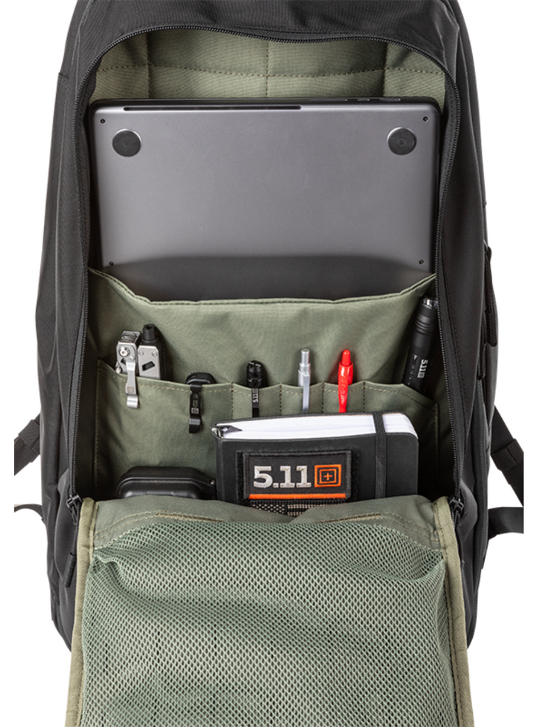 5.11 Tactical LV Covert Carry Backpack-Backpacks-5.11 Tactical-TacSource