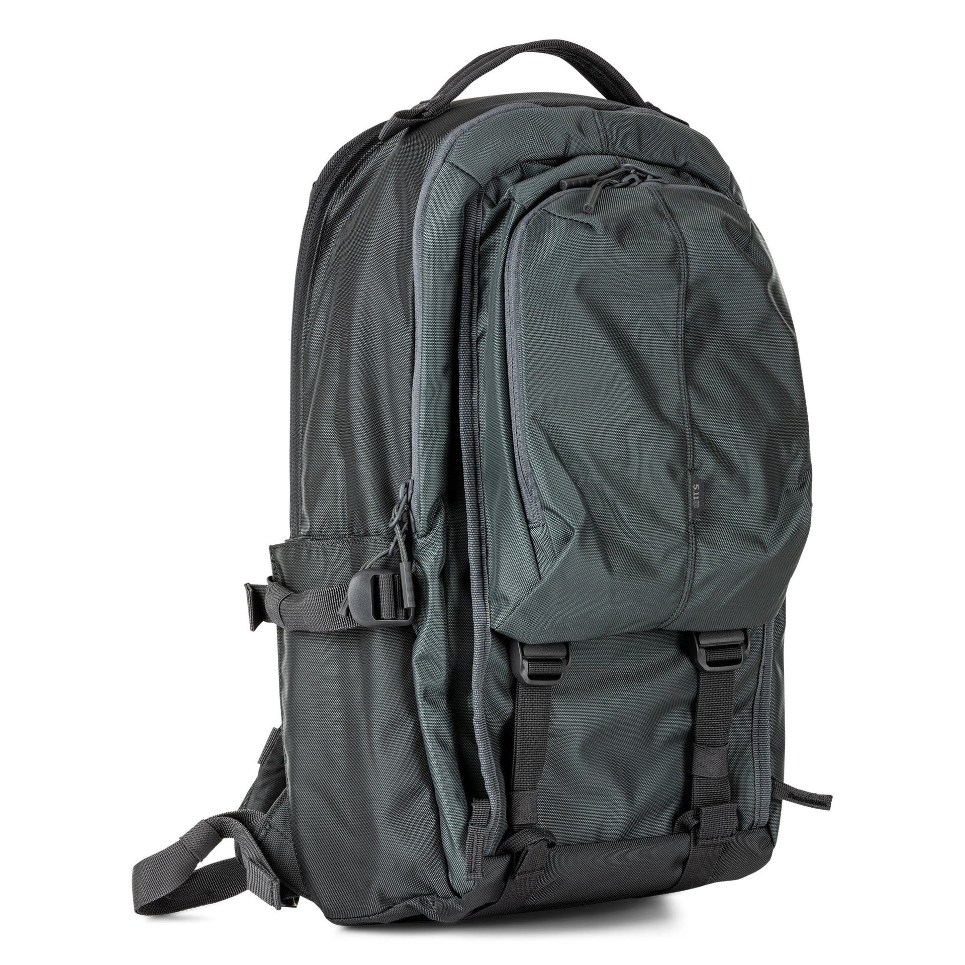 5.11 Tactical LV18 Backpack 2.0 30L-Backpacks-5.11 Tactical-TacSource