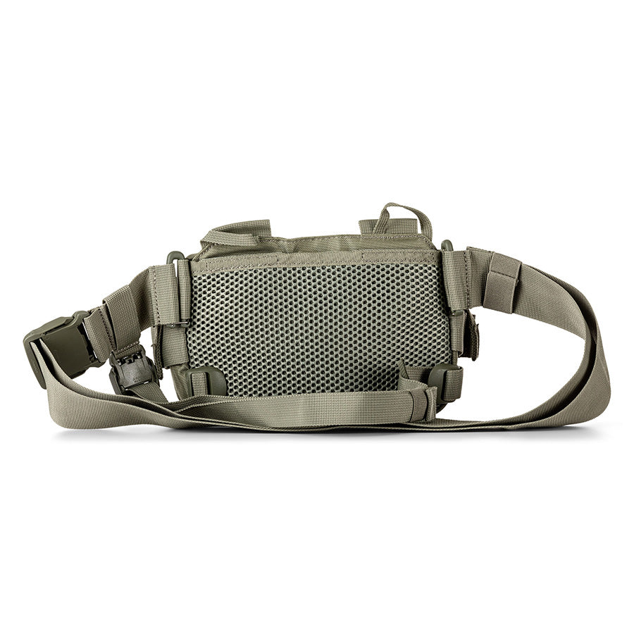 5.11 Tactical LV6 Waist Pack 2.0-Fanny Packs-5.11 Tactical-TacSource