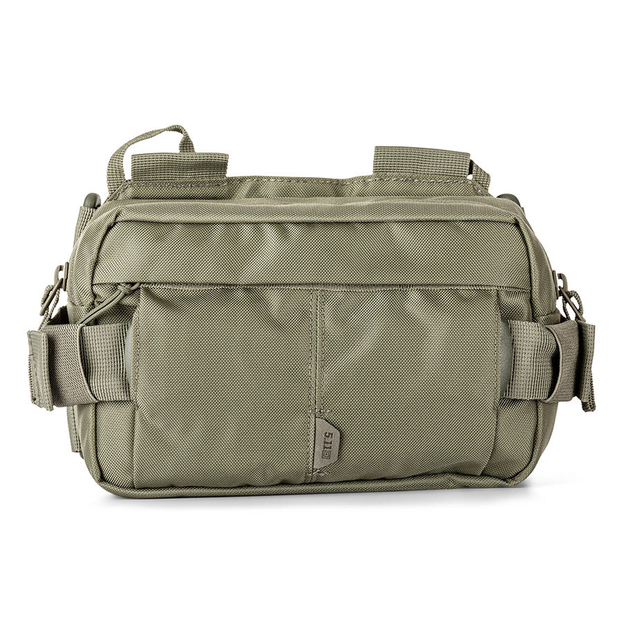 5.11 Tactical LV6 Waist Pack 2.0-Fanny Packs-5.11 Tactical-TacSource