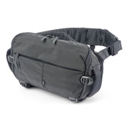 5.11 Tactical LV8 Sling Pack 8L-Fanny Packs-5.11 Tactical-Iron Grey-TacSource